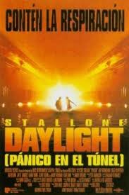 Daylight (1996) poster